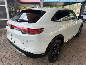 Honda Vezel Z Premium 2026