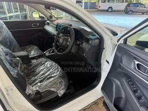 Honda Vezel Z Premium 2026