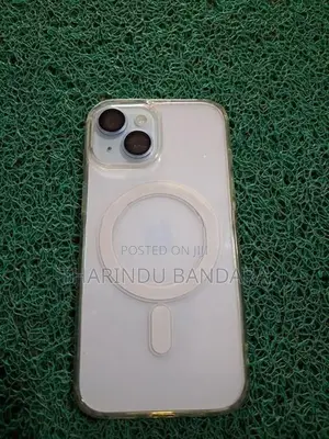 Apple iPhone 15 128GB (Used)