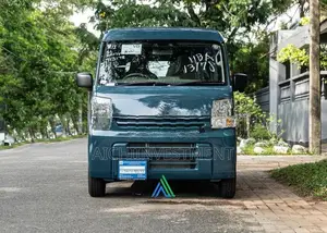 Suzuki Every 2025