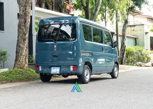Suzuki Every 2025