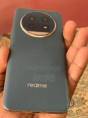 Realme 13 pro (Used)
