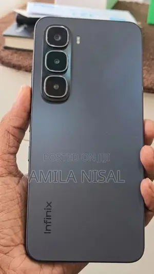 Infinix Hot 60i (Used)