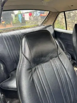 Toyota Corolla 1980 1976