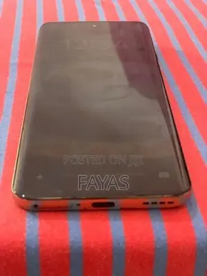 Realme 13 pro (Used)