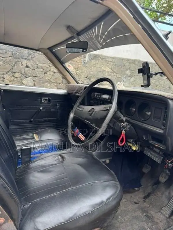 Toyota Corolla 1980 1976