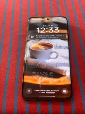 Realme 13 pro (Used)