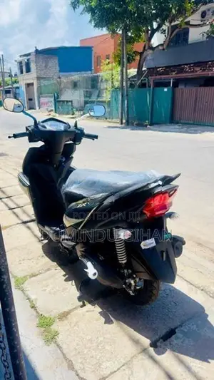 Yamaha Ray ZR 2026