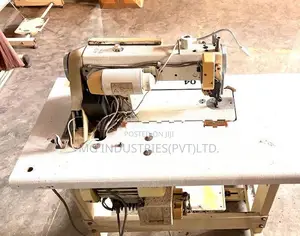 Siruba L818 F-M1-Industrial Lockstich Machine