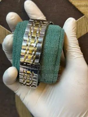 Rolex Watch