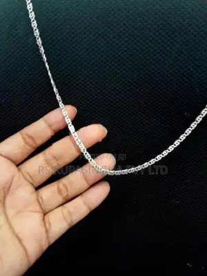 Silver Chain