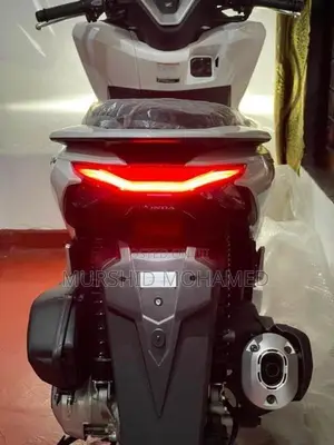 Honda PCX160 2026