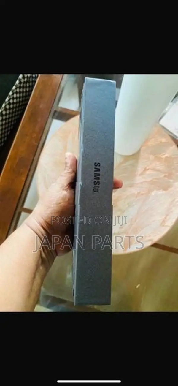 Samsung Galaxy S26 Ultra (Brand New)