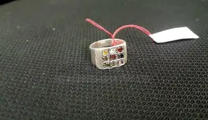Silver Ring