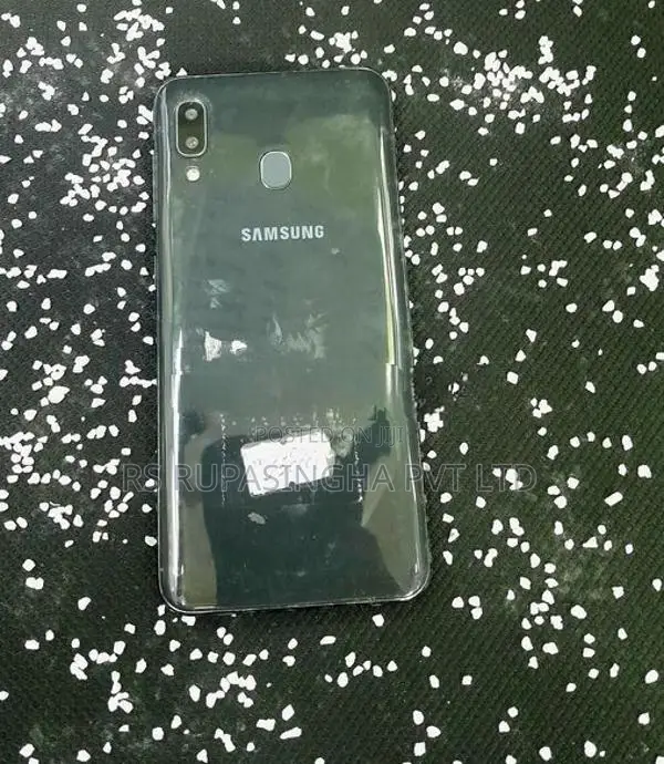 Samsung Galaxy A30 (Used)