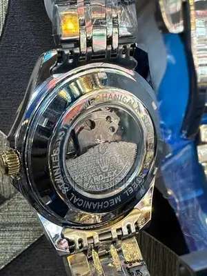 Rolex Watch