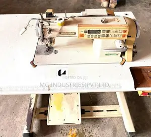 Siruba L818 F-M1-Industrial Lockstich Machine