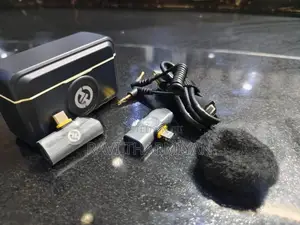 Hollyland lark M2 Mic
