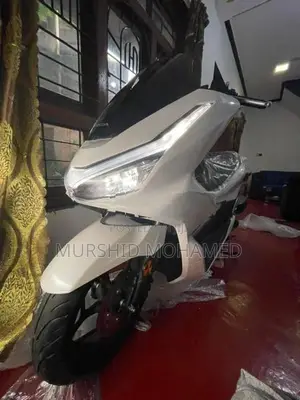 Honda PCX160 2026
