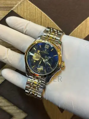 Rolex Watch