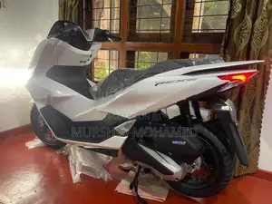 Honda PCX160 2026
