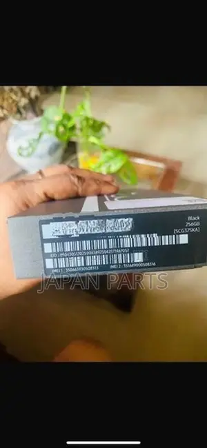 Samsung Galaxy S26 Ultra (Brand New)