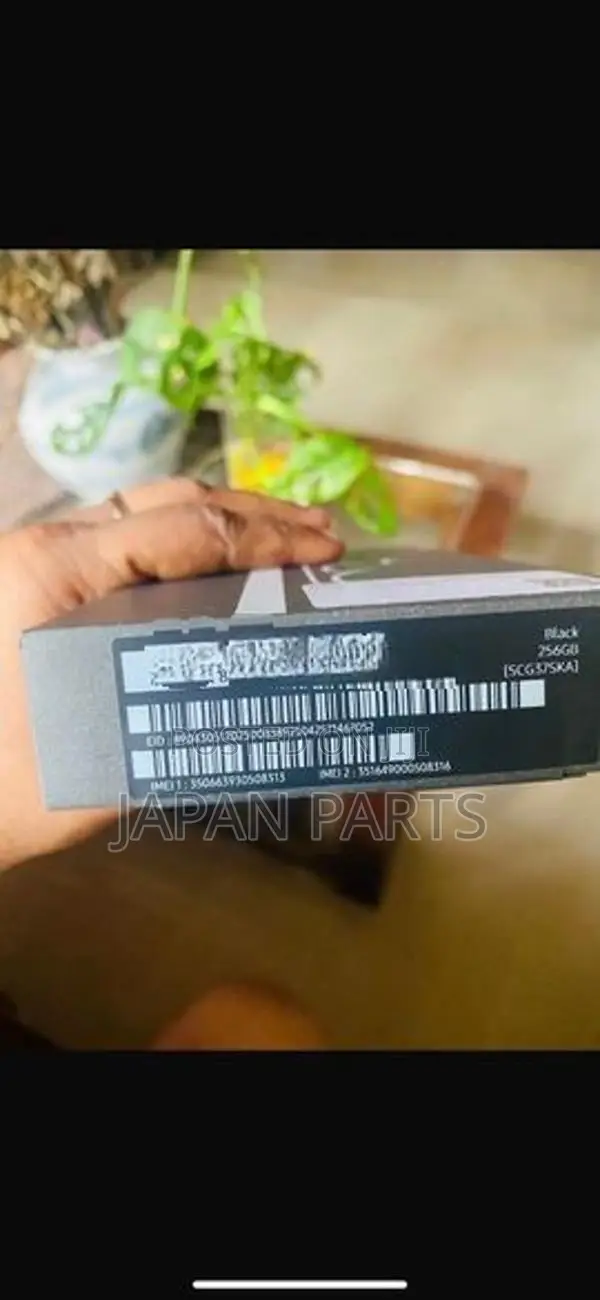 Samsung Galaxy S26 Ultra (Brand New)