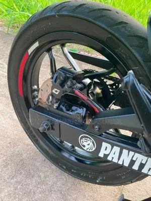 Bajaj Pulsar N160 normal 2025