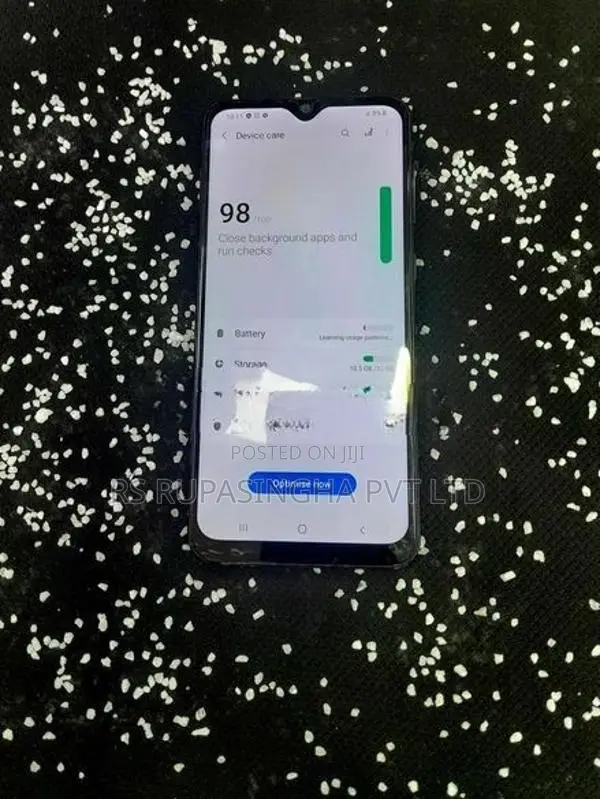 Samsung Galaxy A30 (Used)