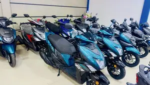 Yamaha Ray ZR 2026