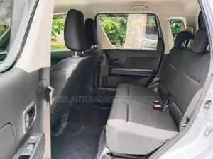 Suzuki Wagon R FX FOGGY PEARL 2024
