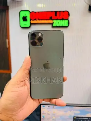 Apple iPhone 11 Pro Max 256GB (Used)
