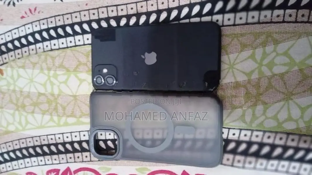 Apple iPhone 11 (Used)
