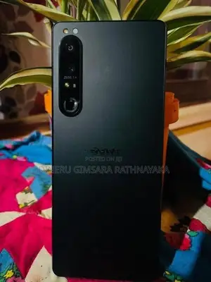 Sony Xperia 1 IV (Used)