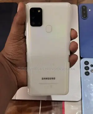 Samsung Galaxy A21s (Used)