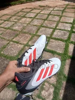 Adidas Copa Football Boots