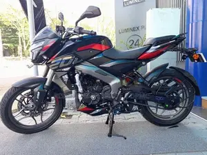 Bajaj Pulsar NS200 EFI / ABS 2026