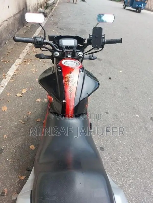 Suzuki Gixxer 2019