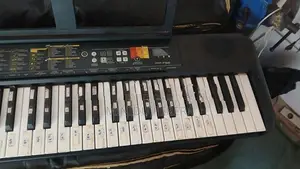 Yamaha Organ