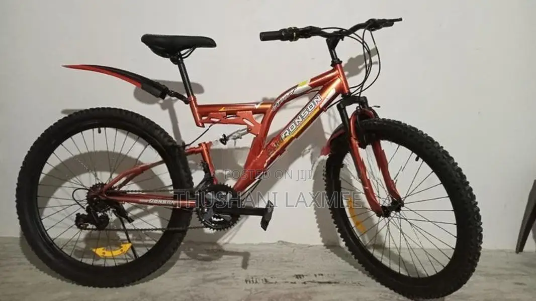 Kenton Bicycle
