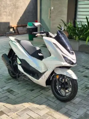 Honda PCX160 2025