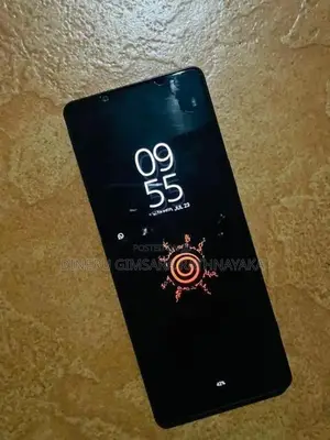 Sony Xperia 1 IV (Used)