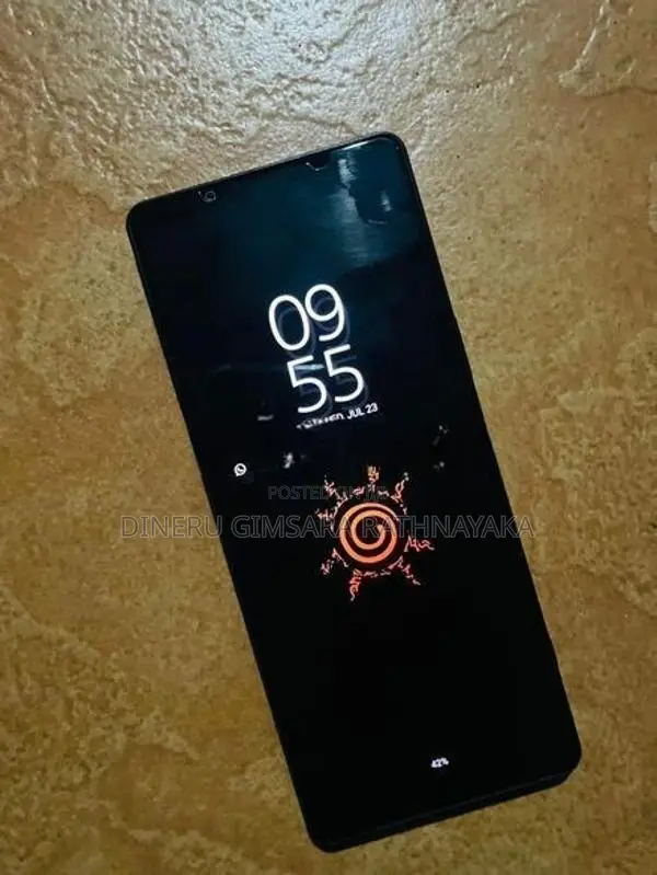 Sony Xperia 1 IV (Used)