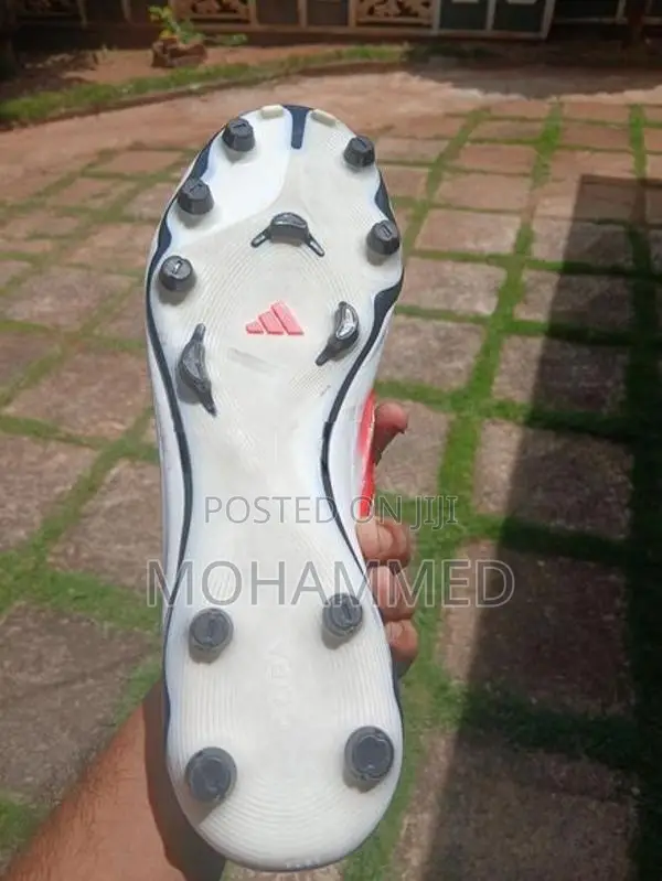 Adidas Copa Football Boots