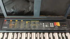 Yamaha Organ