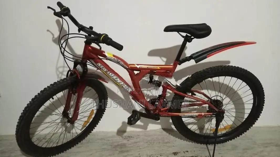 Kenton Bicycle