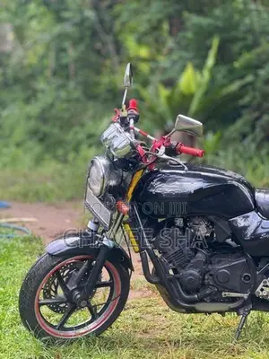 Honda Jade 250 2006