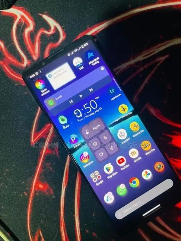 Sony Xperia 1 IV (Used)