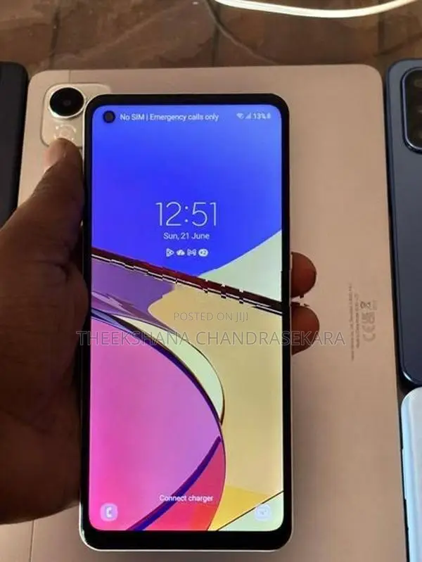 Samsung Galaxy A21s (Used)