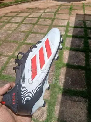 Adidas Copa Football Boots